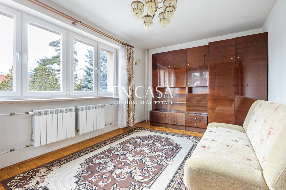 House Sale Zielonka Jagodowa 8